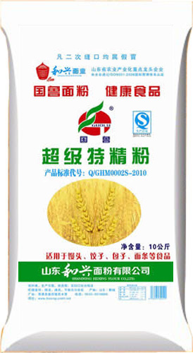 國魯超級特精粉