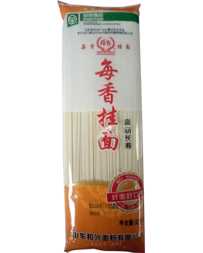 每香掛面