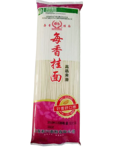 每香掛面