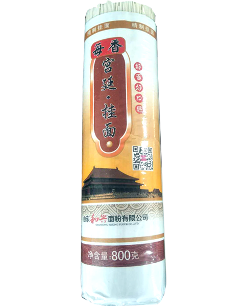 宮廷掛面